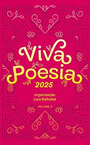 Viva Poesia 2025 - Vol.2