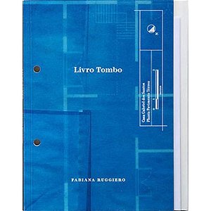 Livro Tombo - Fabiana Ruggiero