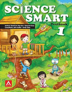 Science Smart 1 - Student