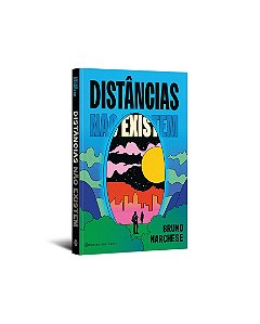 Distâncias não existem