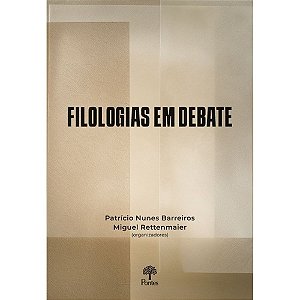 Filologias Em Debate