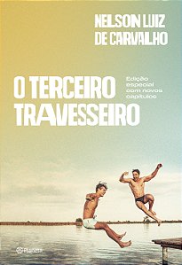 O Terceiro Travesseiro: Edição Ampliada Com Novos Capítulos
