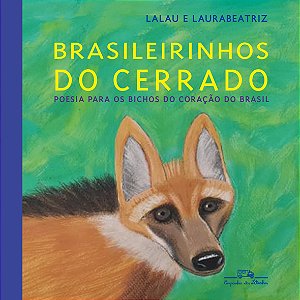 Brasileirinhos do cerrado (Volume 6)