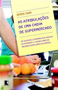 As atribulações de uma caixa de supermercado