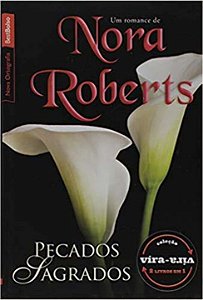 Pecados Sagrados E Doce Vingança