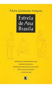 Estrela de ana brasila