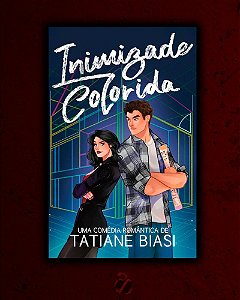 Inimizade Colorida