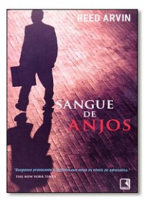 Sangue de anjos
