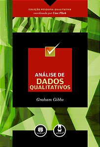Análise de dados qualitativos
