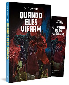 Quando eles vieram