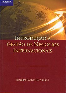 Introdução à gestão de negócios internacionais