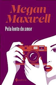Pela lente do amor: (pocket)