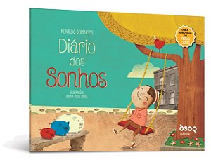Diario Dos Sonhos