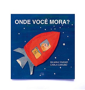 Onde Você Mora?