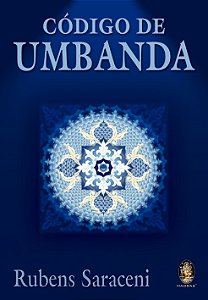 Código da umbanda
