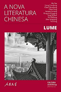 A Nova Literatura Chinesa: Lume