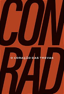 O Coração das Trevas + pôster