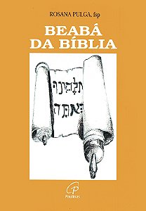 Beabá Da Bíblia