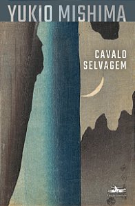 Cavalo selvagem (Volume 2)