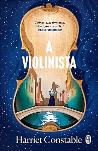A violinista
