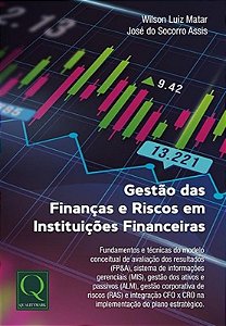 Gestão das Finanças e Risco em Instituições Financeiras