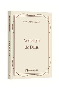 Pocket Nostalgia de Deus - Vida Interior