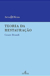 Teoria Da Restauração