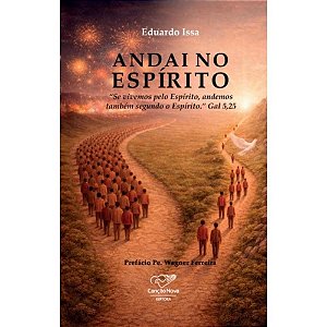 Andai No Espírito