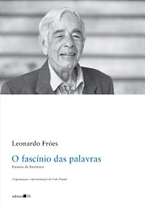 O fascínio das palavras: ensaios de literatura