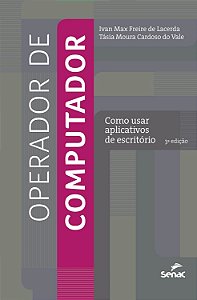Operador De Computador: Como Usar Aplicativos De Escritorio