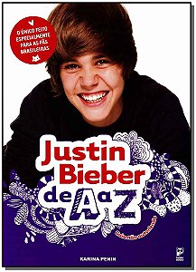 Justin Bieber De A A Z