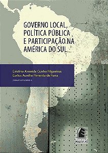 Governo Local, Politica Publica E Participacao Na America Do Sul - 1