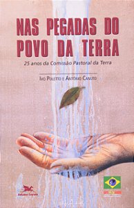 Nas Pegadas Do Povo Da Terra  - 1ª