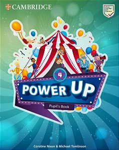 Power Up 4 Pb