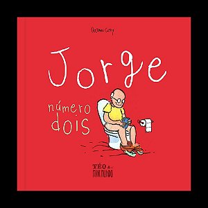 Jorge - Número Dois