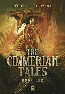 The Cimmerian Tales