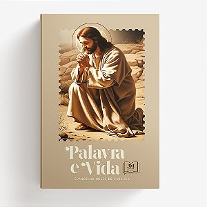 Palavra e Vida - 2027