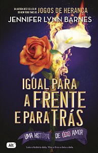 Igual Para A Frente E Para Trás