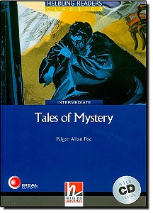 Tales Of Mystery With Cd