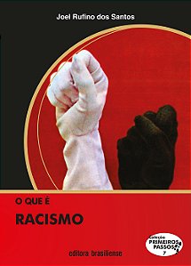 O Que E Racismo