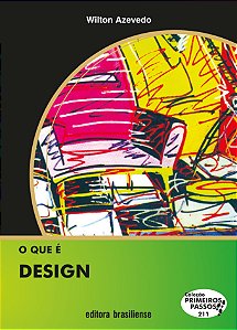 O Que E Design - Primeiros Passos - 1