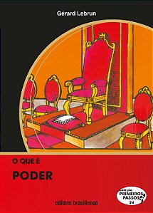 O Que E Poder - Primeiros Passos - 14