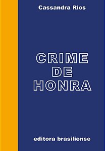 Crime De Honra - 1