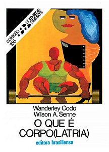 O Que E Corpo(Latria) - 3