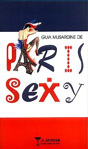 Guia Musardine De Paris Sexy
