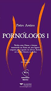 Pornologos I - Col. Humanismo Libertino - 1