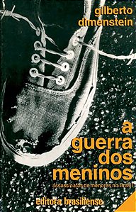 Guerra Dos Meninos - 1ª