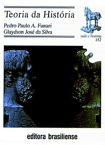 Teoria Da Historia - Col Tudo E Historia - 1
