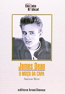 James Dean O Moco Da Capa - 1