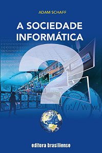A Sociedade Informatica - 1